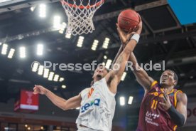 14.10.26 ratiopharm Ulm - BOSNA BH Telecom Sarajevo