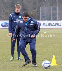 Stuttgarter Kickers