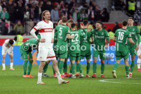 01.02.25 VfB Stuttgart - Borussia M&ouml;nchengladbach