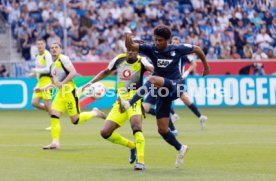 18.04.26 TSG 1899 Hoffenheim - Borussia Dortmund