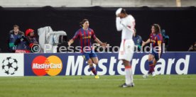 23.02.10 VfB Stuttgart - FC Barcelona