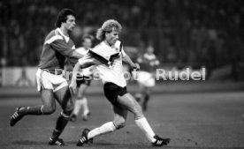 27.04.88 Deutschland - Schweiz