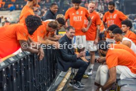 17.10.26 ratiopharm Ulm - Phoenix Hagen