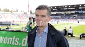 Karlsruher SC - 1. FC Kaiserslautern