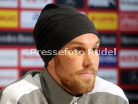 VfB Stuttgart Kevin Gro&szlig;kreutz
