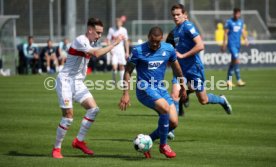 20.04.21 VfB Stuttgart II - TSG 1899 Hoffenheim II