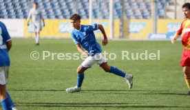 05.11.22 U19 TSG 1899 Hoffenheim - U19 Karlsruher SC