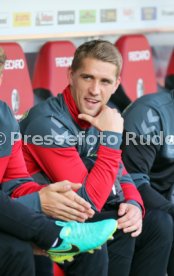 SC Freiburg - FC Augsburg
