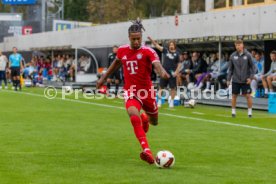 13.09.26 SV Elversberg - FC Bayern M&uuml;nchen