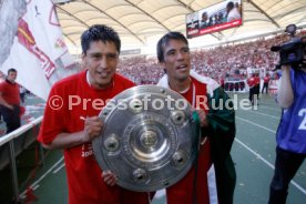 19.05.07 VfB Stuttgart - FC Energie Cottbus