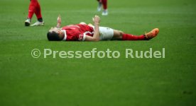 23.04.22 SC Freiburg - Borussia M&ouml;nchengladbach