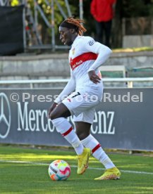 22.09.22 VfB Stuttgart - Grasshopper Club Z&uuml;rich