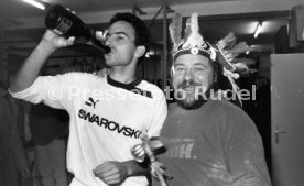 18.03.87 FC Swarovski Tirol - AC Turin