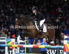 German Masters 2017