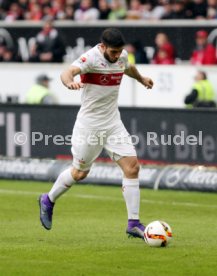 VfB Stuttgart - Hertha BSC Berlin