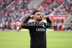 07.03.26 1. FSV Mainz 05 - VfB Stuttgart