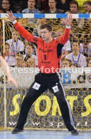 TVB 1898 Stuttgart - THW Kiel