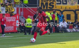 13.09.25 1. FC Heidenheim - Borussia Dortmund