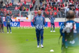 13.09.26 SV Elversberg - FC Bayern M&uuml;nchen