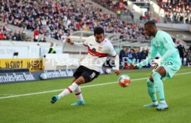 19.02.22 VfB Stuttgart - VfL Bochum
