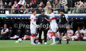 16.05.26 Eintracht Frankfurt - VfB Stuttgart