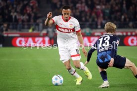 25.04.25 VfB Stuttgart - 1. FC Heidenheim