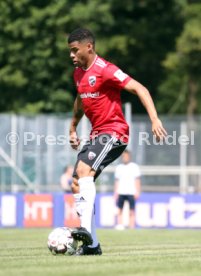 Stuttgarter Kickers - FC Ingolstadt 04
