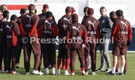 VFB Stuttgart Trainer