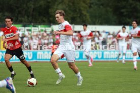19.07.26 TSG Balingen - VfB Stuttgart