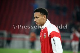 04.02.25 VfB Stuttgart - FC Augsburg