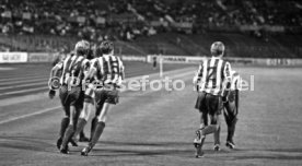 30.07.85 VfB Stuttgart - Stuttgarter Kickers