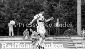 13.06.93 U19 VfB Stuttgart - U19 Karlsruher SC