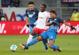 TSG 1899 Hoffenheim - RB Leipzig