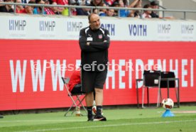 18.08.26 1. FC Heidenheim -  FC Bayern M&uuml;nchen
