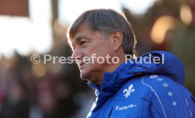 SC Freiburg - SV Darmstadt 98