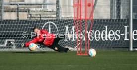 14.02.23 VfB Stuttgart Training