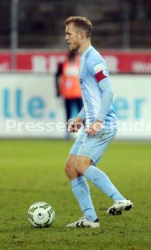 Stuttgarter Kickers - Holstein Kiel