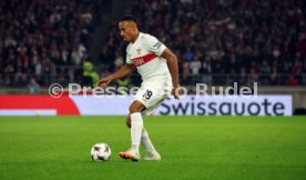 25.09.25 VfB Stuttgart - Celta de Vigo