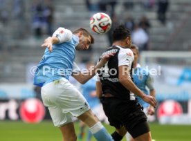 TSV 1860 M&uuml;nchen