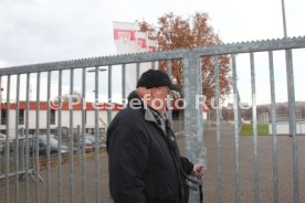 VFB Vereinsgel&auml;nde