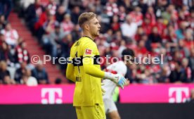08.05.22 FC Bayern M&uuml;nchen - VfB Stuttgart