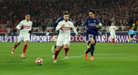 29.01.25 VfB Stuttgart - Paris St. Germain