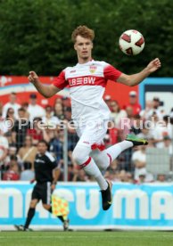 19.07.26 TSG Balingen - VfB Stuttgart