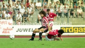 05.08.95 VfB Stuttgart - Athletic Bilbao