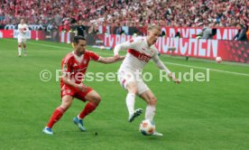 19.04.26 FC Bayern M&uuml;nchen - VfB Stuttgart