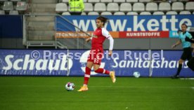 01.11.20 SC Freiburg - Bayer 04 Leverkusen