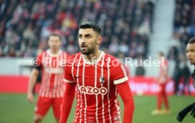 11.02.23 SC Freiburg - VfB Stuttgart