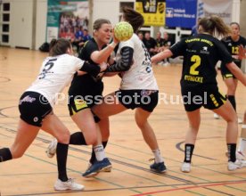 29.01.22 TV Nellingen - HCD Gr&ouml;benzell