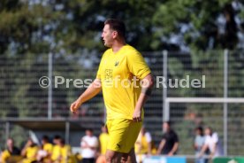 23.08.26 TSV Ph&ouml;nix Steinsfurt - SV Tiefenbach