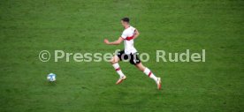 05.02.22 VfB Stuttgart - Eintracht Frankfurt